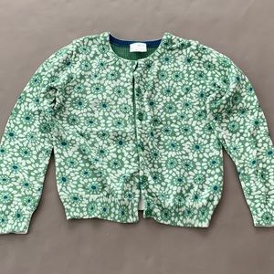 Hanna Andersson sweater